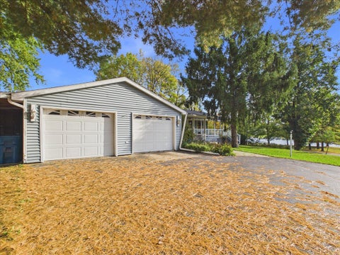 Tiny photo for 406 Oak Lane, Dixon, IL 61021 (MLS # 12783864)