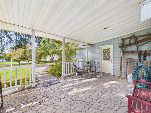 Tiny photo for 406 Oak Lane, Dixon, IL 61021 (MLS # 12783864)