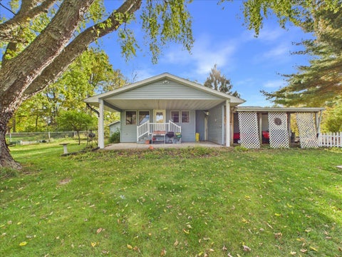 Tiny photo for 406 Oak Lane, Dixon, IL 61021 (MLS # 12783864)