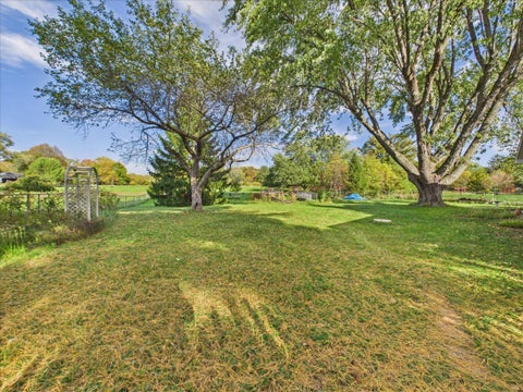 Tiny photo for 406 Oak Lane, Dixon, IL 61021 (MLS # 12783864)