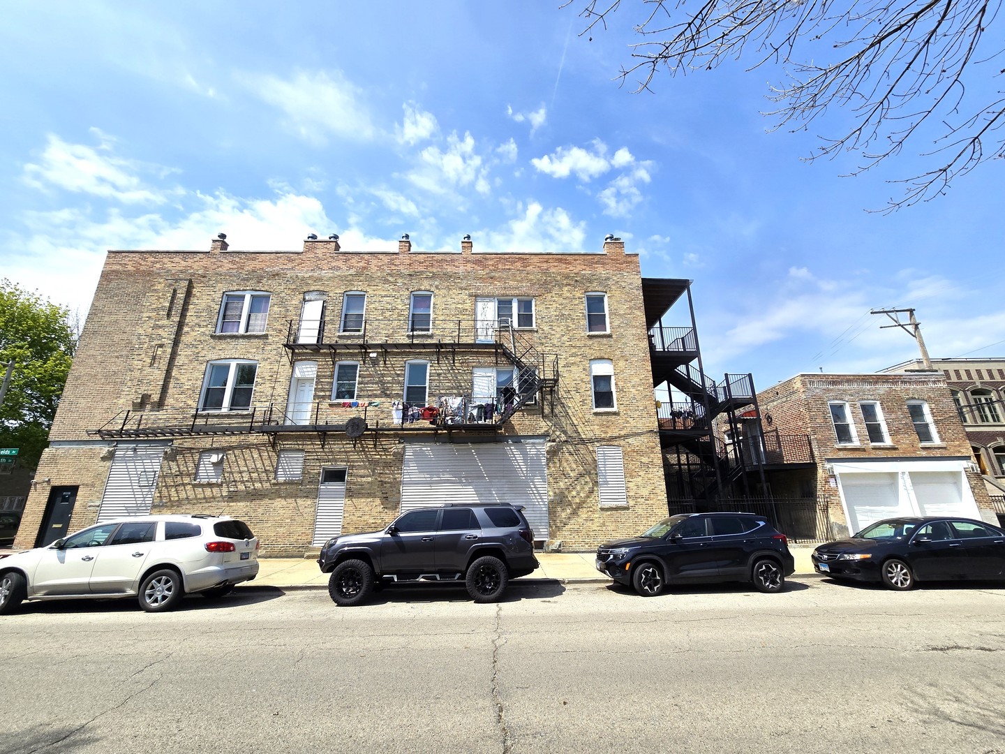 334 W 29th Street