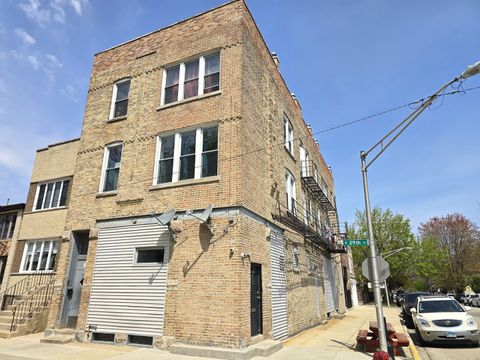334 W 29th Street Chicago IL 60616