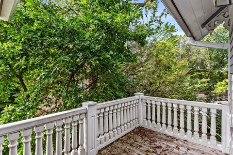 Tiny photo for 2236 Ridge Avenue, Evanston, IL 60201 (MLS # 12454789)