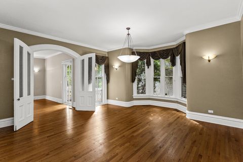 Tiny photo for 2236 Ridge Avenue, Evanston, IL 60201 (MLS # 12454789)