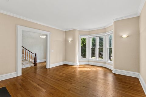 Tiny photo for 2236 Ridge Avenue, Evanston, IL 60201 (MLS # 12454789)