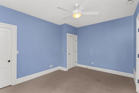 Tiny photo for 2236 Ridge Avenue, Evanston, IL 60201 (MLS # 12454789)