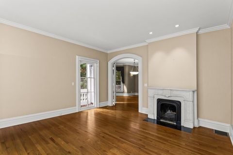 Tiny photo for 2236 Ridge Avenue, Evanston, IL 60201 (MLS # 12454789)