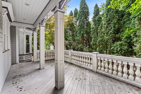 Tiny photo for 2236 Ridge Avenue, Evanston, IL 60201 (MLS # 12454789)