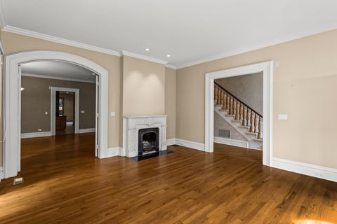 Tiny photo for 2236 Ridge Avenue, Evanston, IL 60201 (MLS # 12454789)