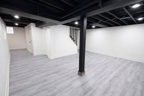 Tiny photo for 12527 S Lowe Avenue, Chicago, IL 60628 (MLS # 12565327)