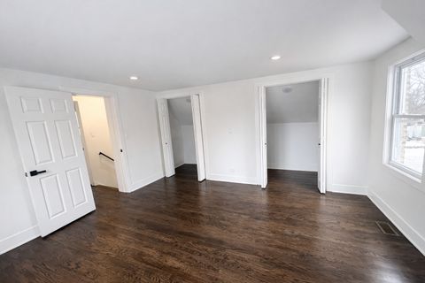 Tiny photo for 12527 S Lowe Avenue, Chicago, IL 60628 (MLS # 12565327)