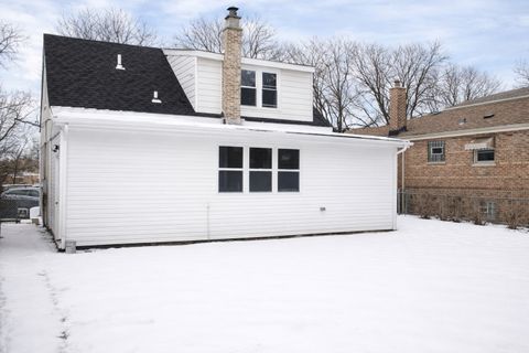 Tiny photo for 12527 S Lowe Avenue, Chicago, IL 60628 (MLS # 12565327)