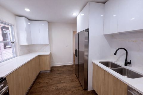 Tiny photo for 12527 S Lowe Avenue, Chicago, IL 60628 (MLS # 12565327)