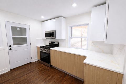 Tiny photo for 12527 S Lowe Avenue, Chicago, IL 60628 (MLS # 12565327)