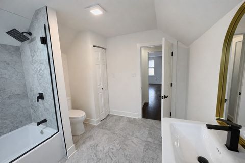 Tiny photo for 12527 S Lowe Avenue, Chicago, IL 60628 (MLS # 12565327)