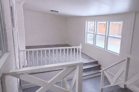 Tiny photo for 12527 S Lowe Avenue, Chicago, IL 60628 (MLS # 12565327)