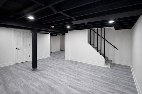 Tiny photo for 12527 S Lowe Avenue, Chicago, IL 60628 (MLS # 12565327)