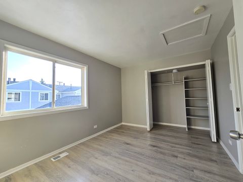 Tiny photo for 319 Meadow Green Lane, Round Lake Beach, IL 60073 (MLS # 12540769)