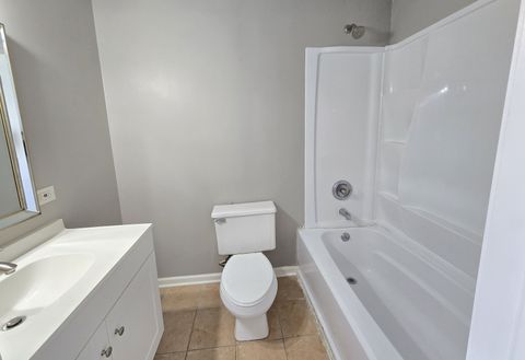 Tiny photo for 319 Meadow Green Lane, Round Lake Beach, IL 60073 (MLS # 12540769)