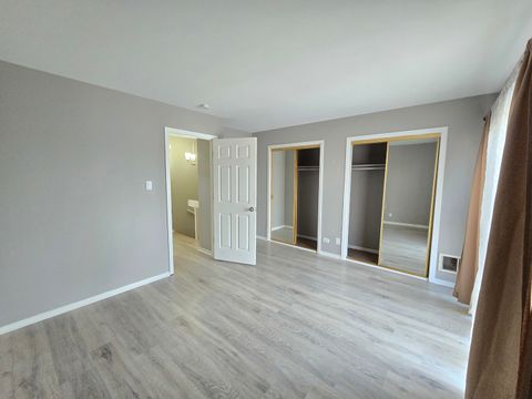 Tiny photo for 319 Meadow Green Lane, Round Lake Beach, IL 60073 (MLS # 12540769)