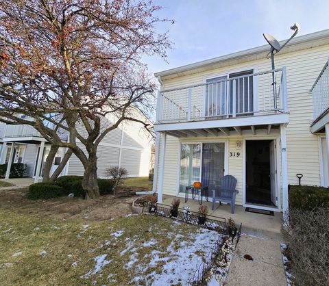 319 Meadow Green Lane Round Lake Beach IL 60073