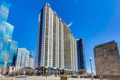 400 E randolph Street 1611 Chicago IL 60601