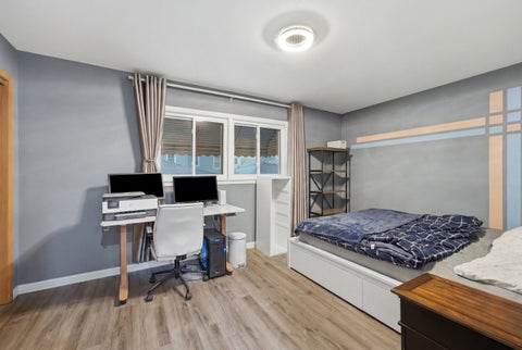 Tiny photo for 4325 S Rockwell Street, Chicago, IL 60632 (MLS # 12698606)