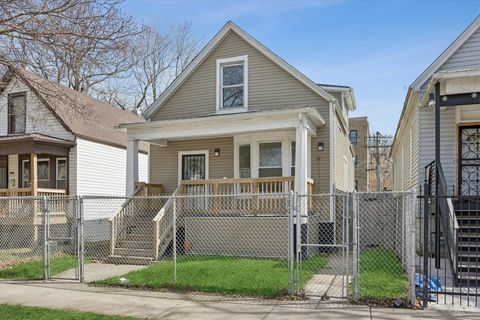 7845 S Ingleside Avenue Chicago IL 60619