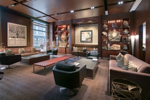 Tiny photo for 800 N Michigan Avenue #5901, Chicago, IL 60611 (MLS # 12394646)