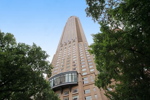 Tiny photo for 800 N Michigan Avenue #5901, Chicago, IL 60611 (MLS # 12394646)