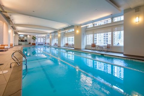 Tiny photo for 800 N Michigan Avenue #5901, Chicago, IL 60611 (MLS # 12394646)