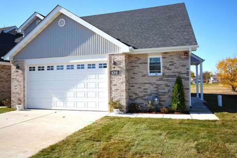 Photo of 7421 Covington Place, Justice, IL 60458 (MLS # 12514856)