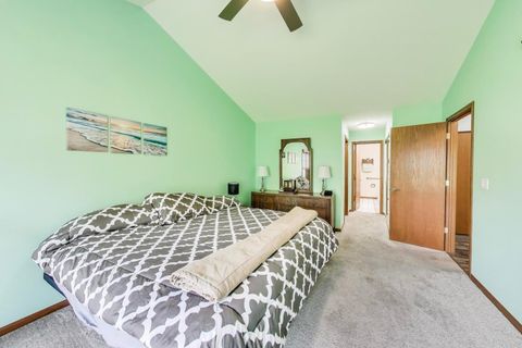 Tiny photo for 13453 S Tall Pines Lane, Plainfield, IL 60544 (MLS # 12439064)