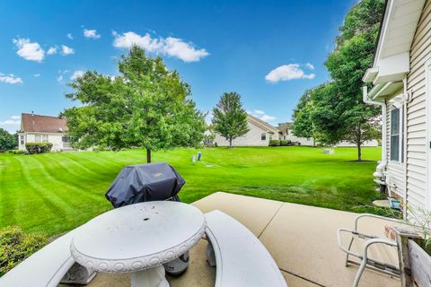 Tiny photo for 13453 S Tall Pines Lane, Plainfield, IL 60544 (MLS # 12439064)