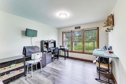 Tiny photo for 13453 S Tall Pines Lane, Plainfield, IL 60544 (MLS # 12439064)