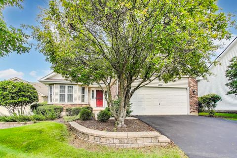 Tiny photo for 13453 S Tall Pines Lane, Plainfield, IL 60544 (MLS # 12439064)