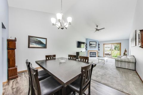 Tiny photo for 13453 S Tall Pines Lane, Plainfield, IL 60544 (MLS # 12439064)