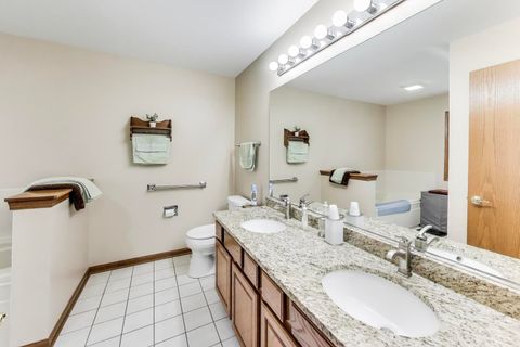 Tiny photo for 13453 S Tall Pines Lane, Plainfield, IL 60544 (MLS # 12439064)