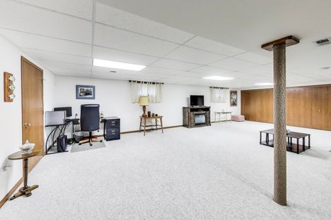 Tiny photo for 13453 S Tall Pines Lane, Plainfield, IL 60544 (MLS # 12439064)