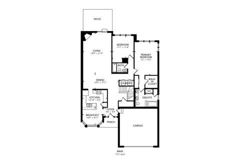 Tiny photo for 13453 S Tall Pines Lane, Plainfield, IL 60544 (MLS # 12439064)