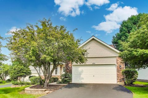 Tiny photo for 13453 S Tall Pines Lane, Plainfield, IL 60544 (MLS # 12439064)