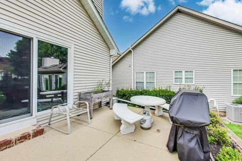 Tiny photo for 13453 S Tall Pines Lane, Plainfield, IL 60544 (MLS # 12439064)