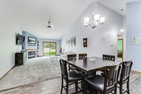 Tiny photo for 13453 S Tall Pines Lane, Plainfield, IL 60544 (MLS # 12439064)
