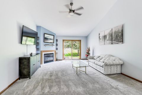 Tiny photo for 13453 S Tall Pines Lane, Plainfield, IL 60544 (MLS # 12439064)