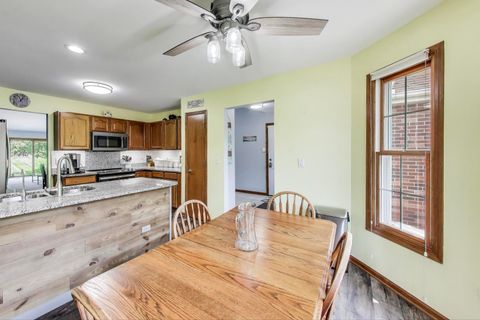 Tiny photo for 13453 S Tall Pines Lane, Plainfield, IL 60544 (MLS # 12439064)