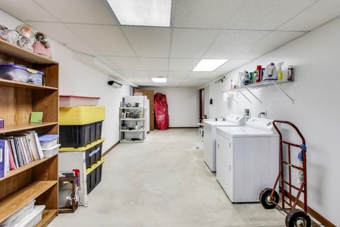 Tiny photo for 13453 S Tall Pines Lane, Plainfield, IL 60544 (MLS # 12439064)