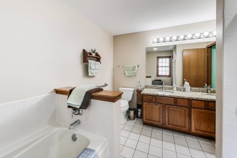 Tiny photo for 13453 S Tall Pines Lane, Plainfield, IL 60544 (MLS # 12439064)