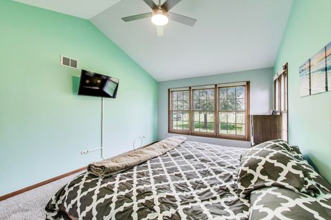 Tiny photo for 13453 S Tall Pines Lane, Plainfield, IL 60544 (MLS # 12439064)