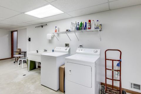 Tiny photo for 13453 S Tall Pines Lane, Plainfield, IL 60544 (MLS # 12439064)