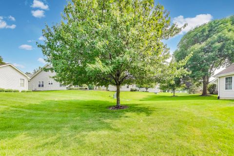 Tiny photo for 13453 S Tall Pines Lane, Plainfield, IL 60544 (MLS # 12439064)